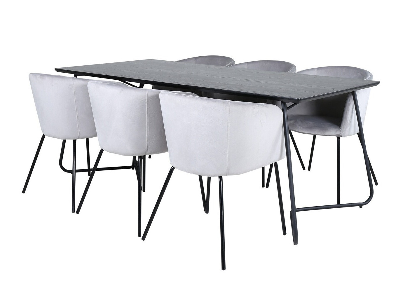Set de dining Dallas 2569