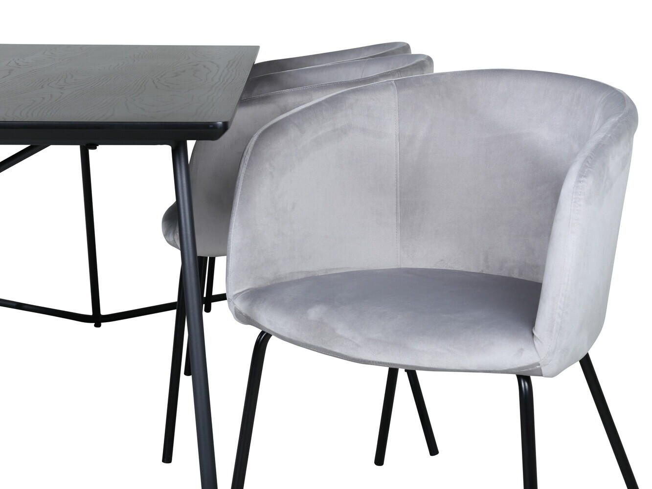 Set de dining Dallas 2569
