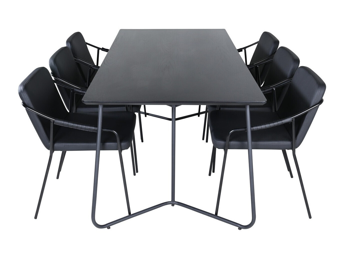 Set de dining Dallas 2720