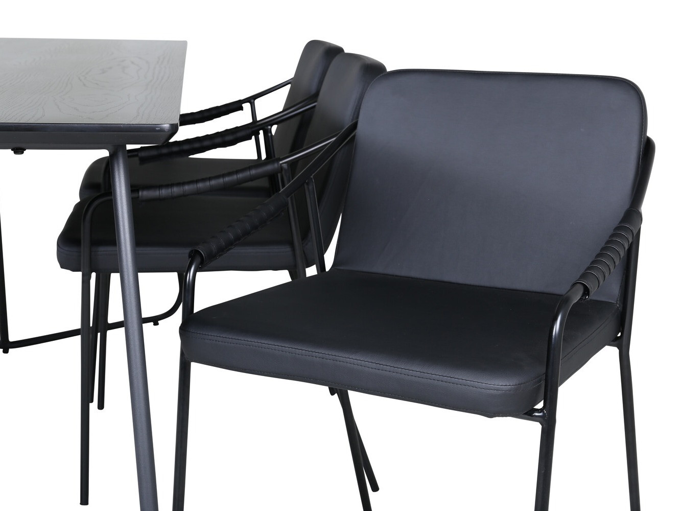 Set de dining Dallas 2720