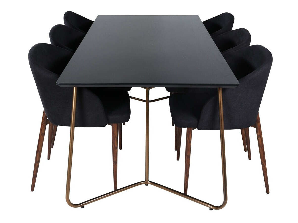 Set de dining Dallas 2727