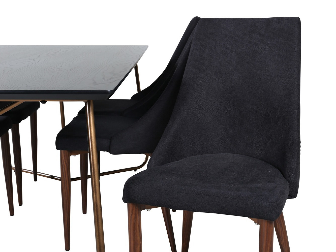 Set de dining Dallas 2728