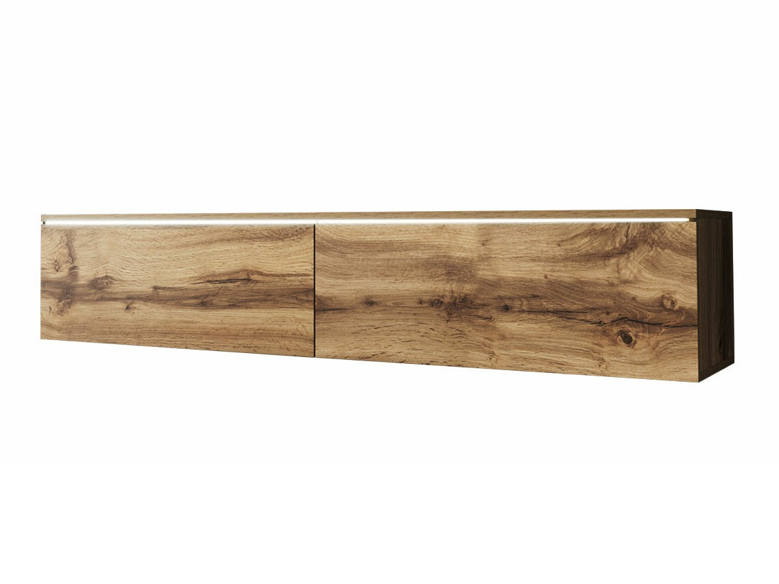 Comodă TV Scientia (Stejar Wotan)