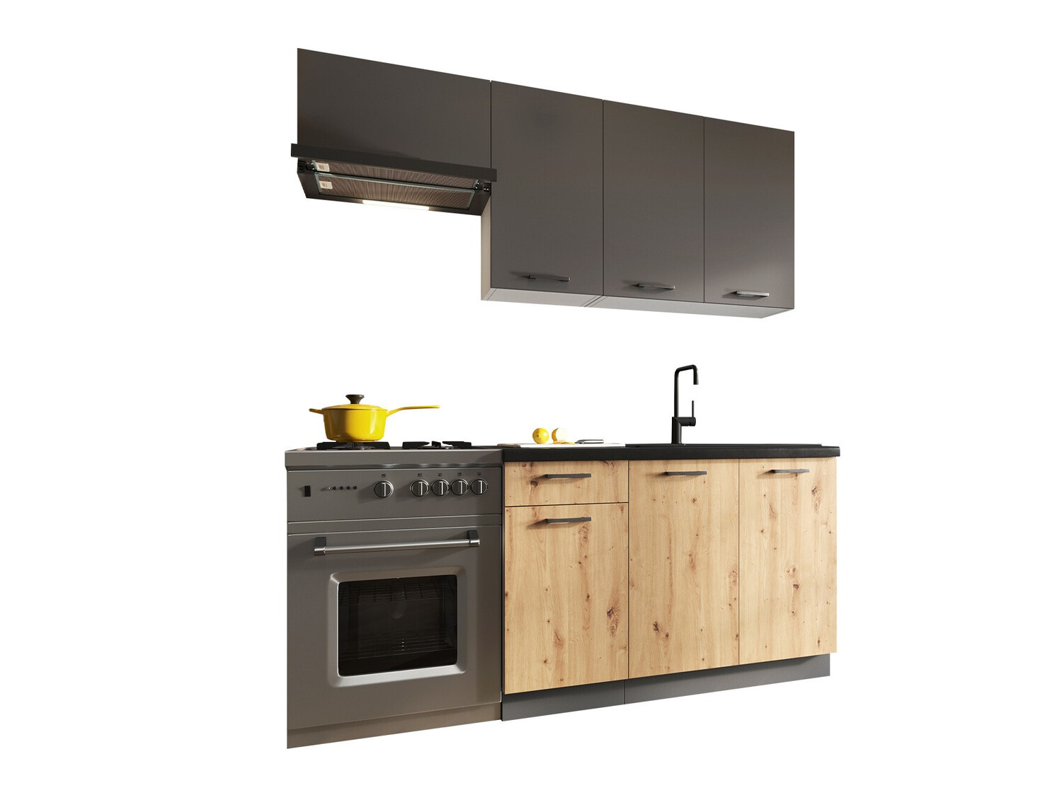 Set de bucătărie Trenton 172