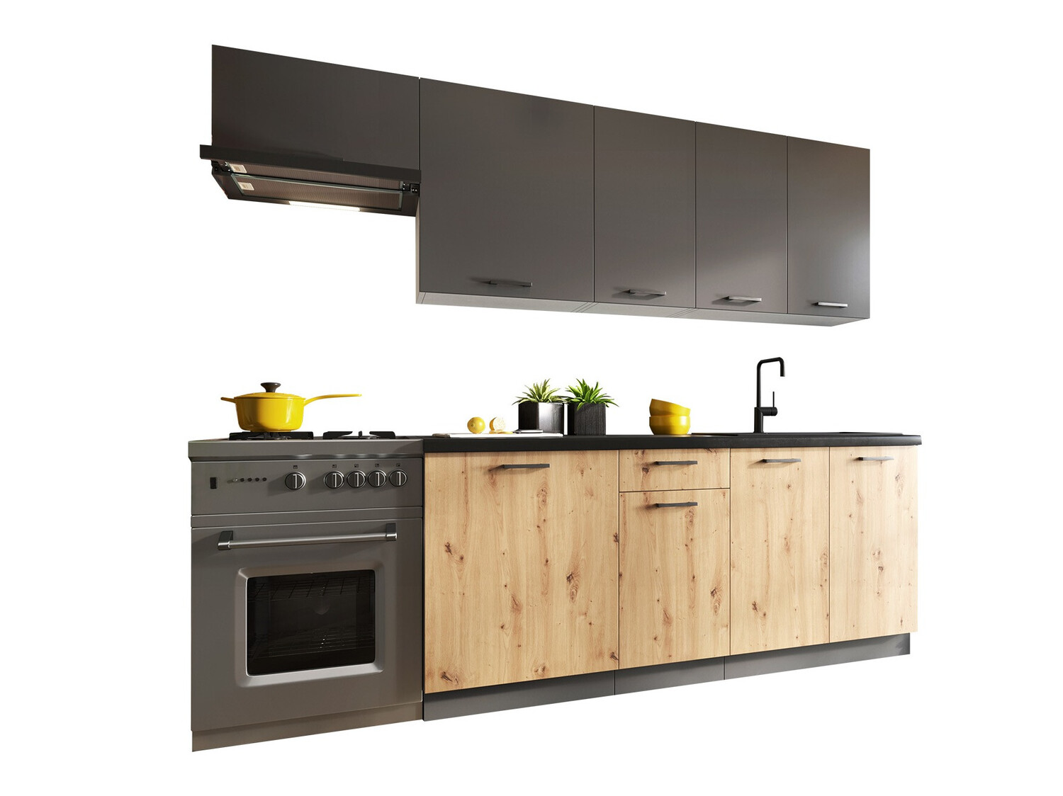 Set de bucătărie Trenton 173