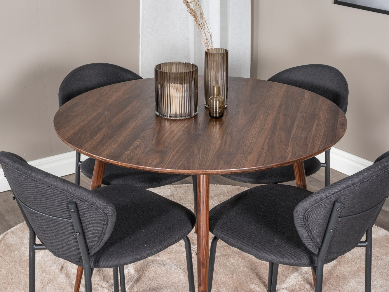 Set de dining Dallas 1554