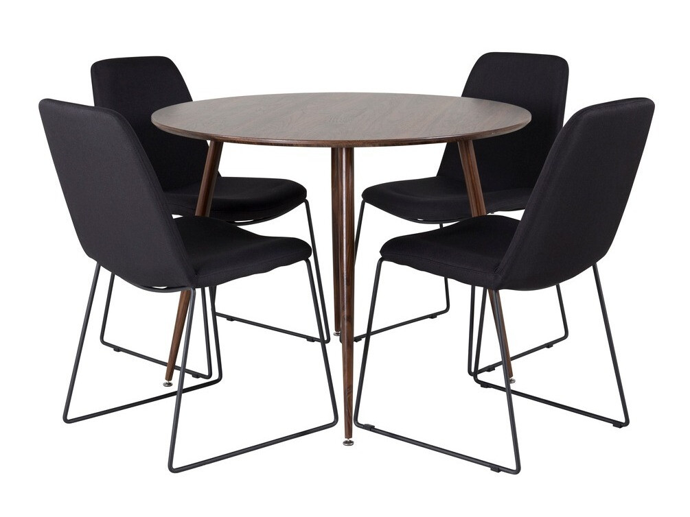 Set de dining Dallas 1555