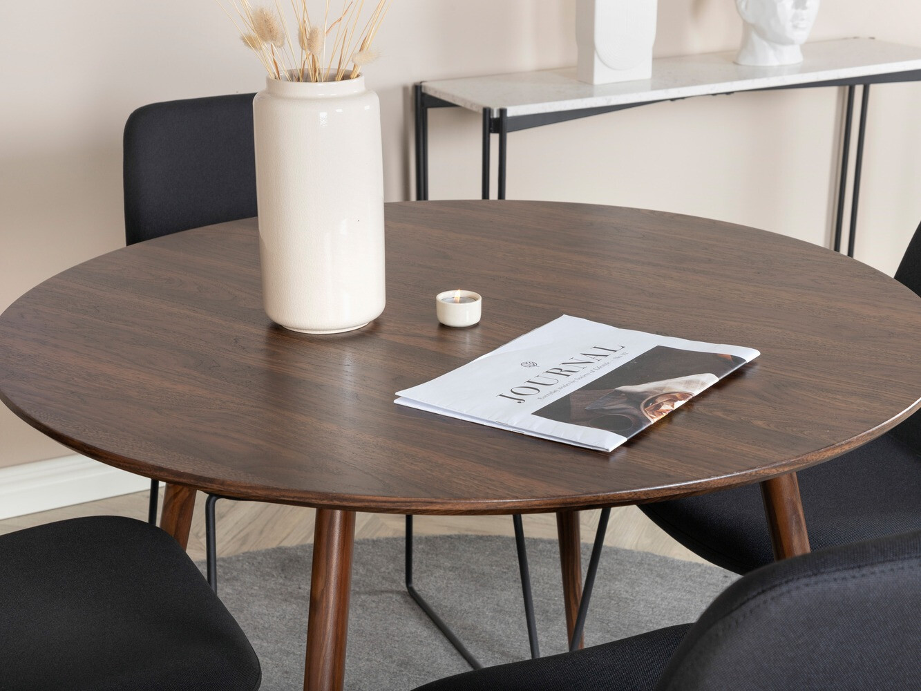 Set de dining Dallas 1555