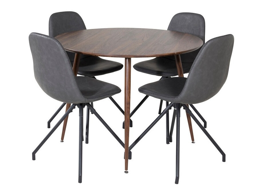 Set de dining Dallas 1556