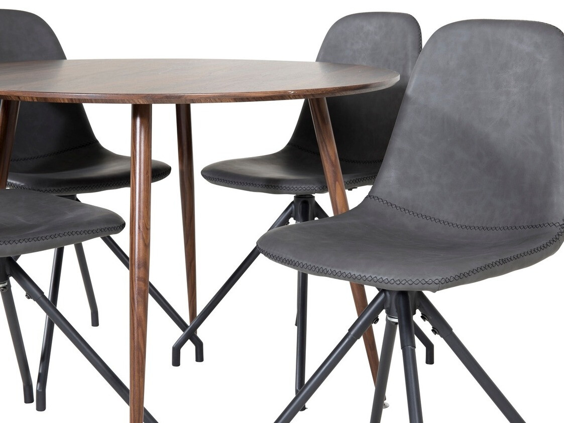 Set de dining Dallas 1556