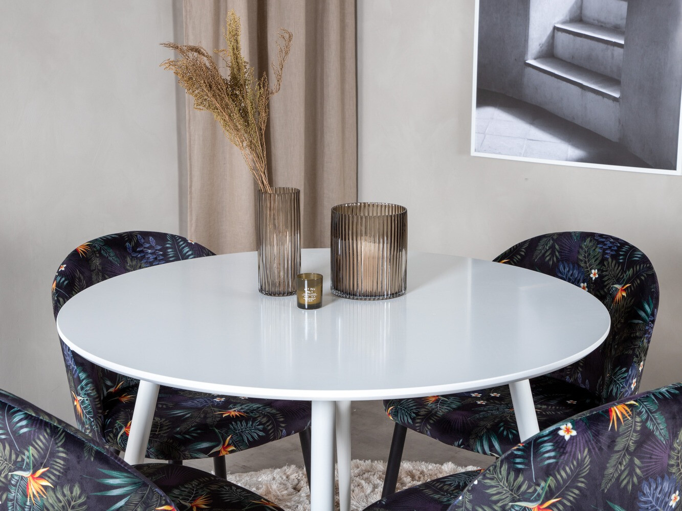Set de dining Dallas 4611