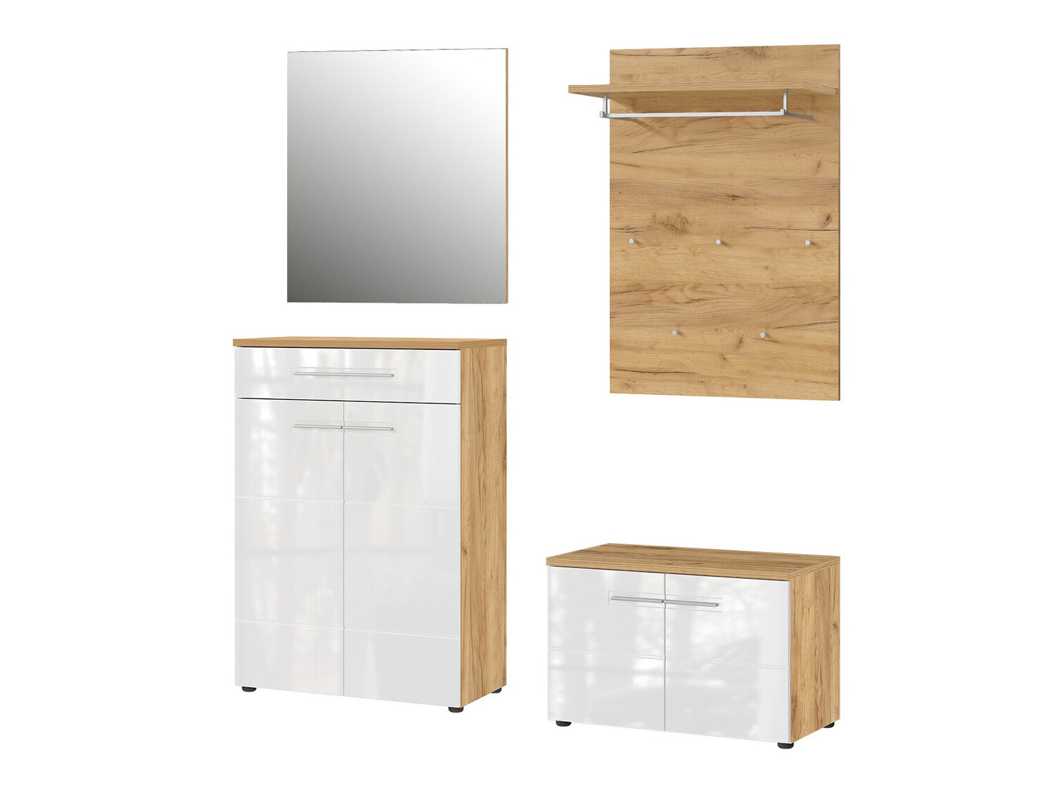 Set de hol Salciro 105