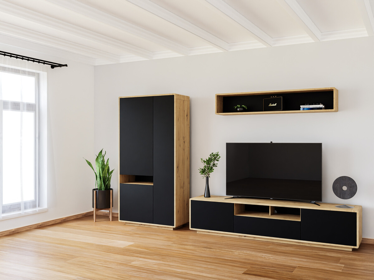 Set de living Deltese 113