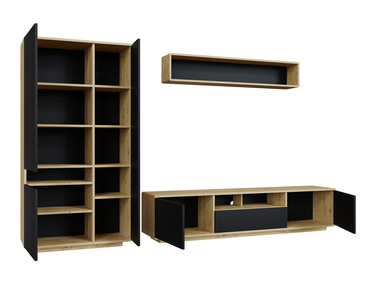 Set de living Deltese 113