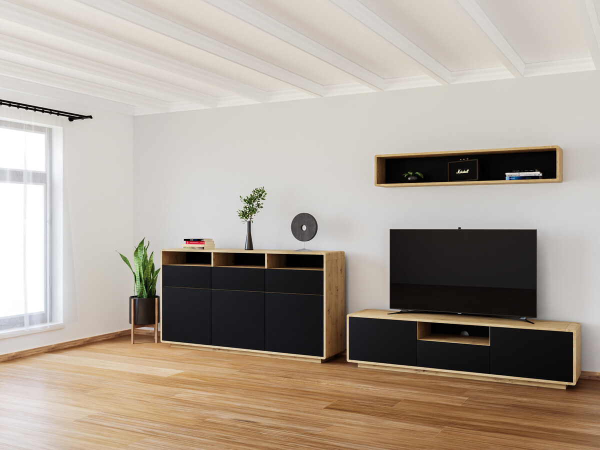 Set de living Deltese 114