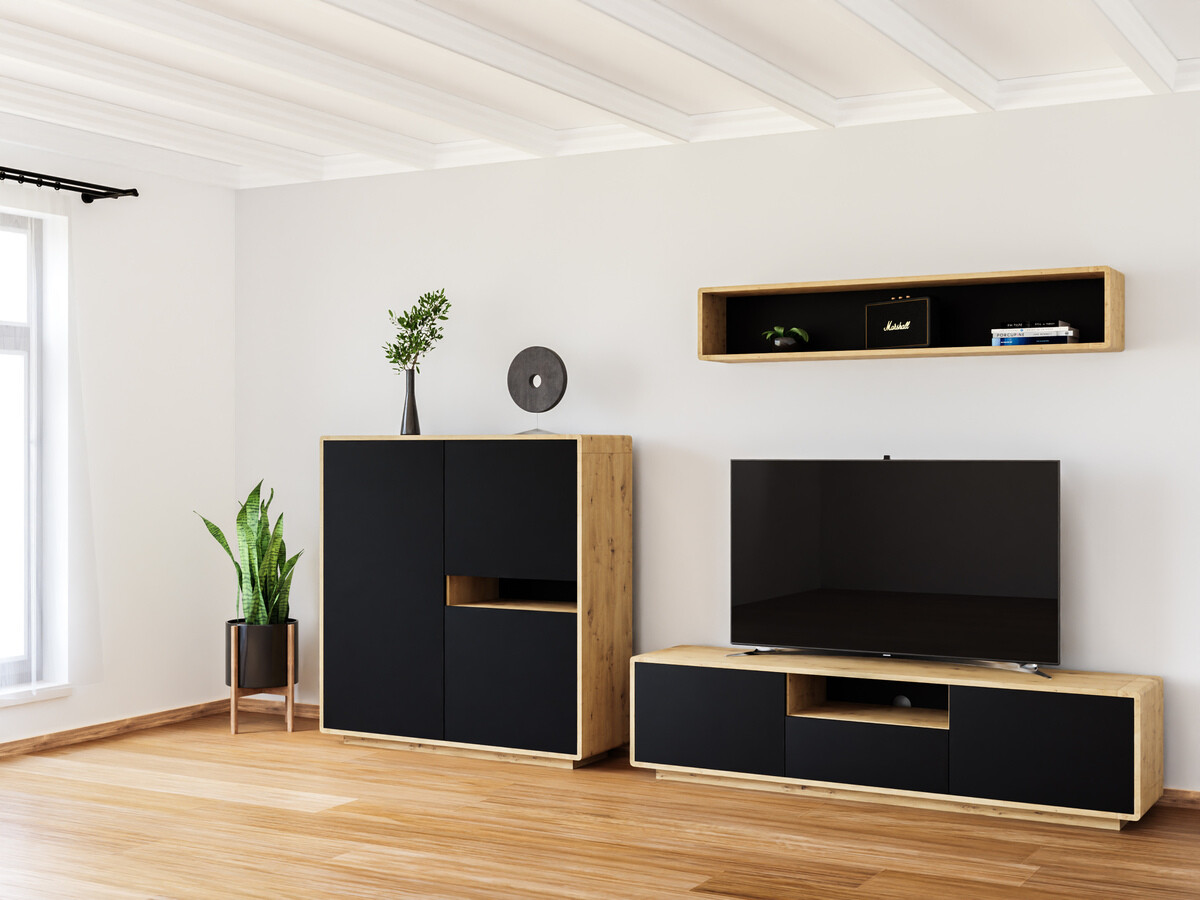 Set de living Deltese 115