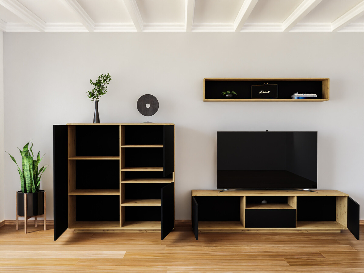 Set de living Deltese 115