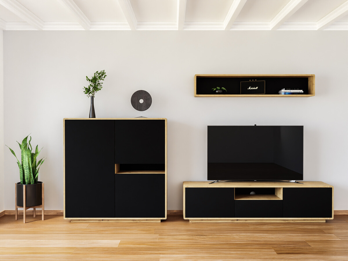 Set de living Deltese 115