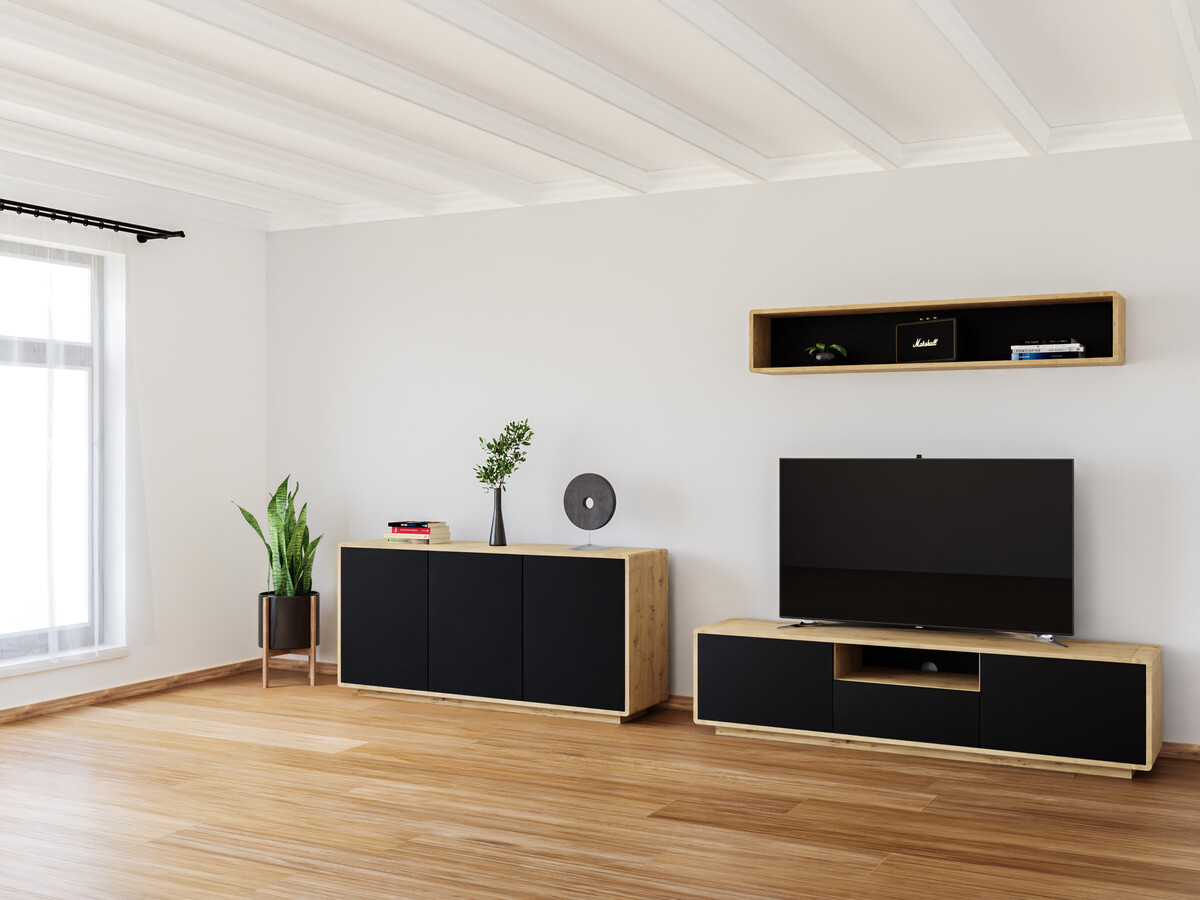 Set de living Deltese 116