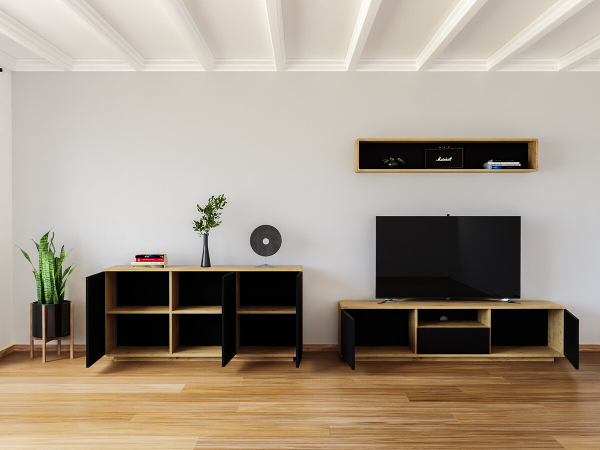 Set de living Deltese 116