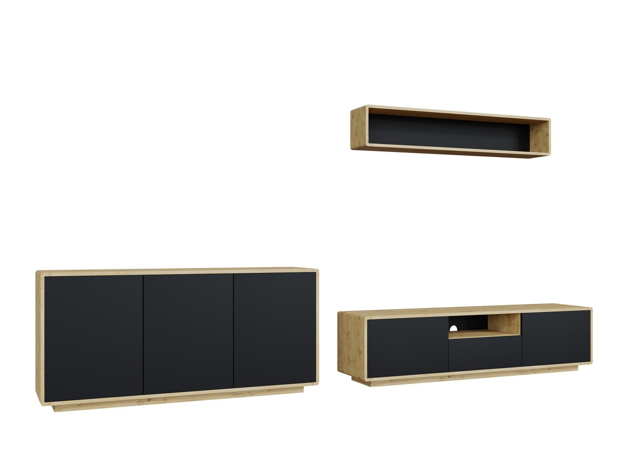 Set de living Deltese 116