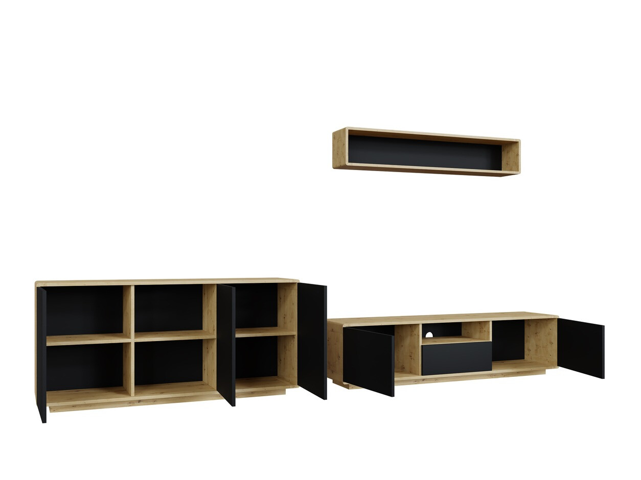 Set de living Deltese 116