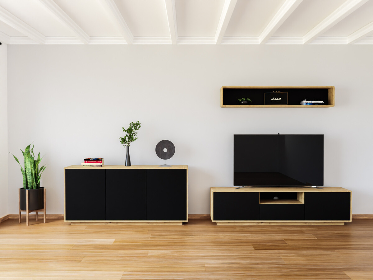 Set de living Deltese 116