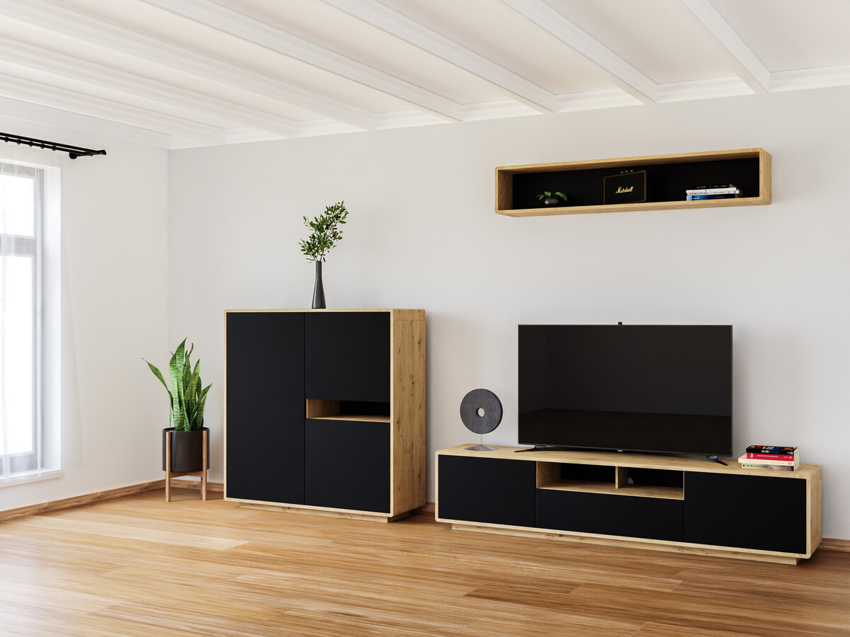 Set de living Deltese 117
