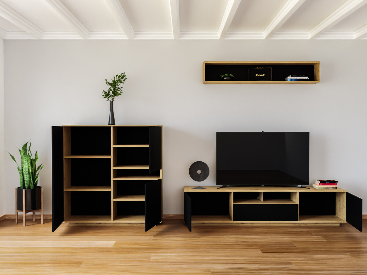 Set de living Deltese 117