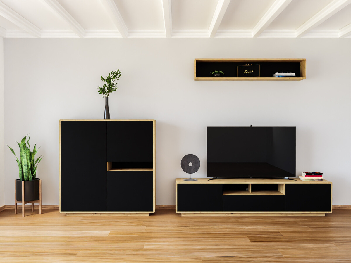 Set de living Deltese 117