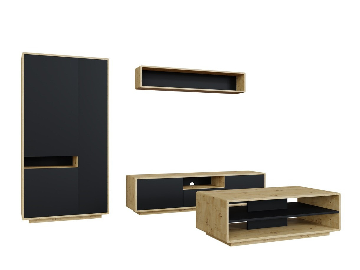 Set de living Deltese 118