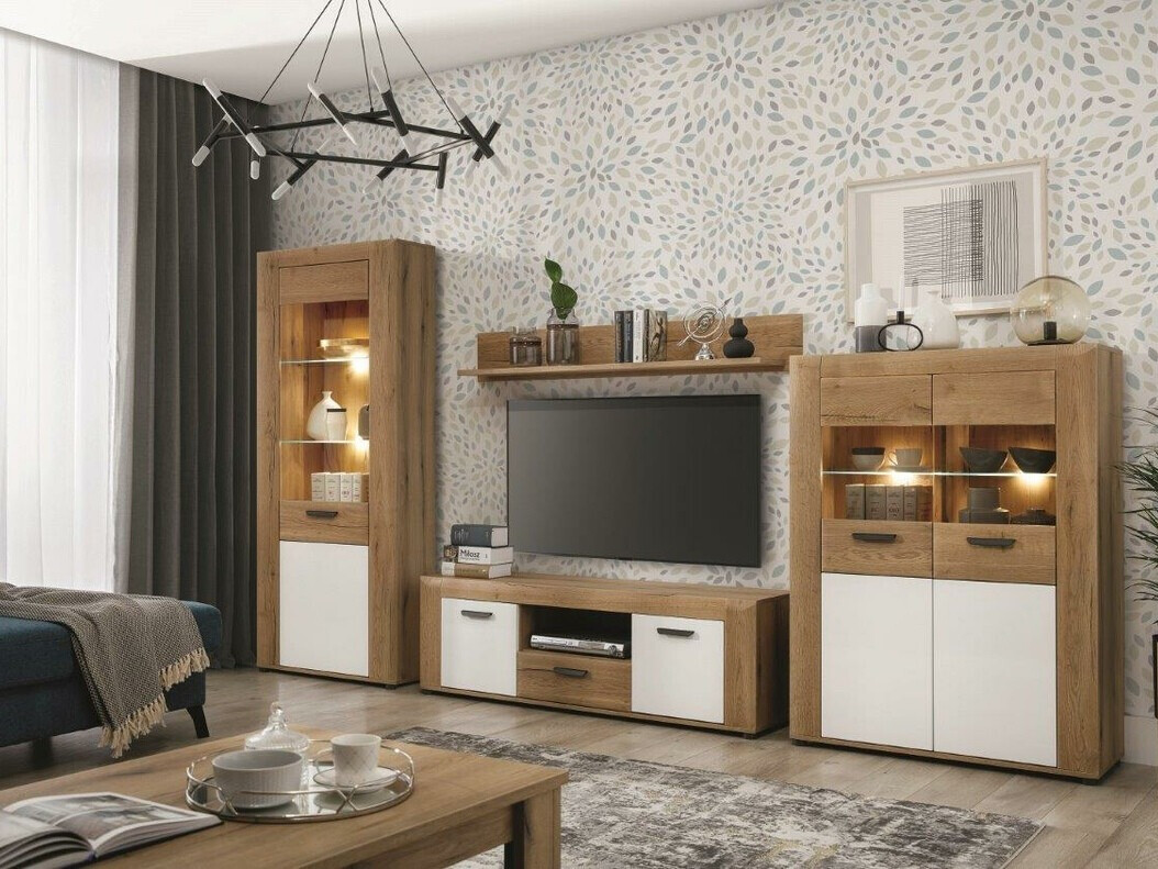 Set de living Verlara 116