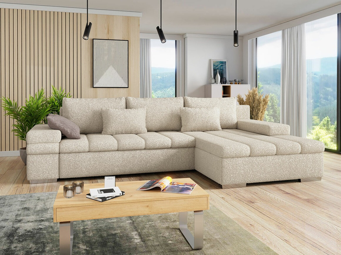 Colțar Comfivo Olivetum II (Abriamo 03 + Abriamo 11)