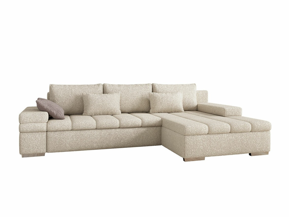 Colțar Comfivo Olivetum II (Abriamo 03 + Abriamo 11)