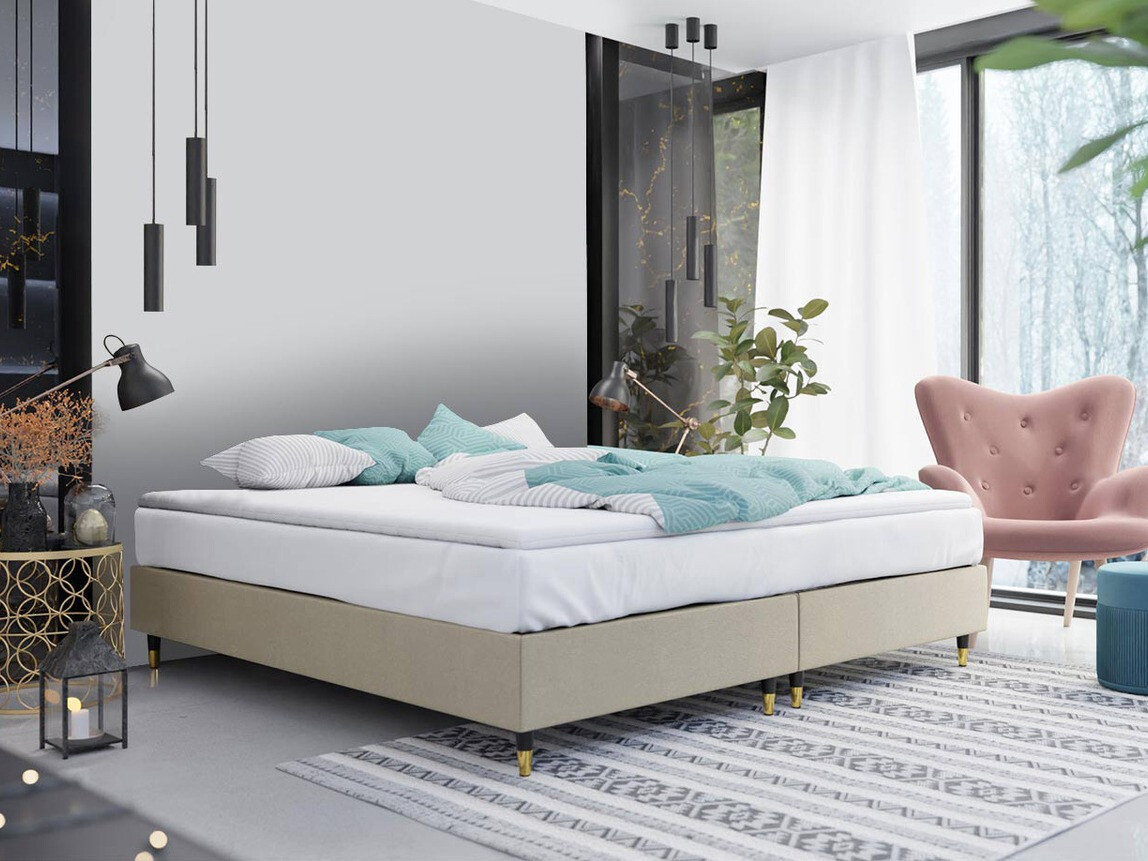 Pat boxspring Logan 109 (Manila 02)