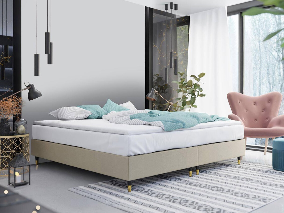 Pat boxspring Logan 109 (Manila 02)