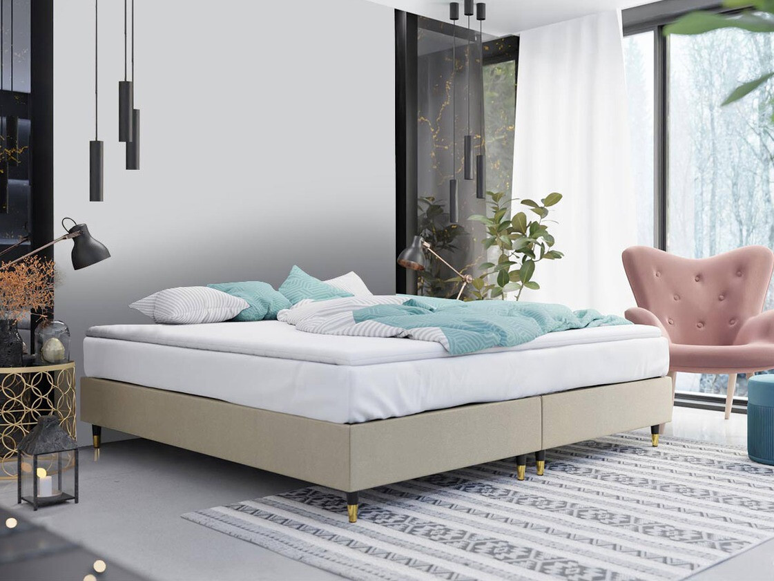 Pat boxspring Logan 109 (Manila 02)