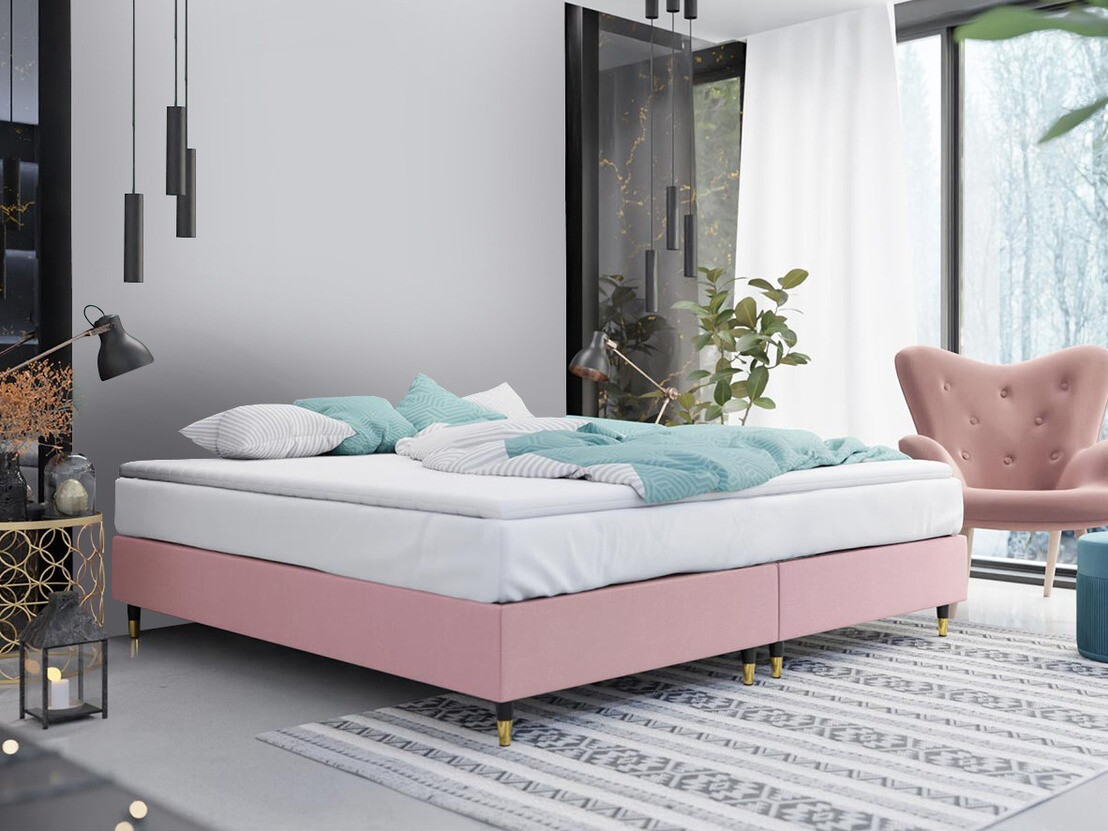 Pat boxspring Logan 109 (Manila 09)