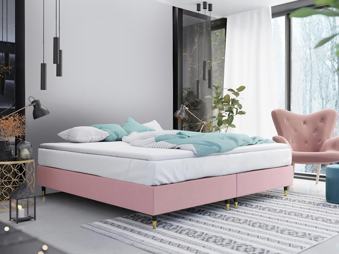 Pat boxspring Logan 109 (Manila 09)