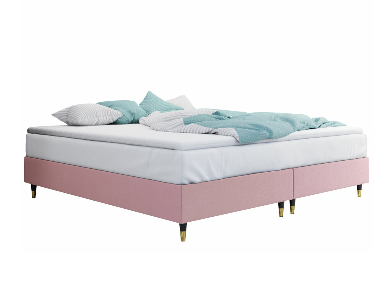 Pat boxspring Logan 109 (Manila 09)
