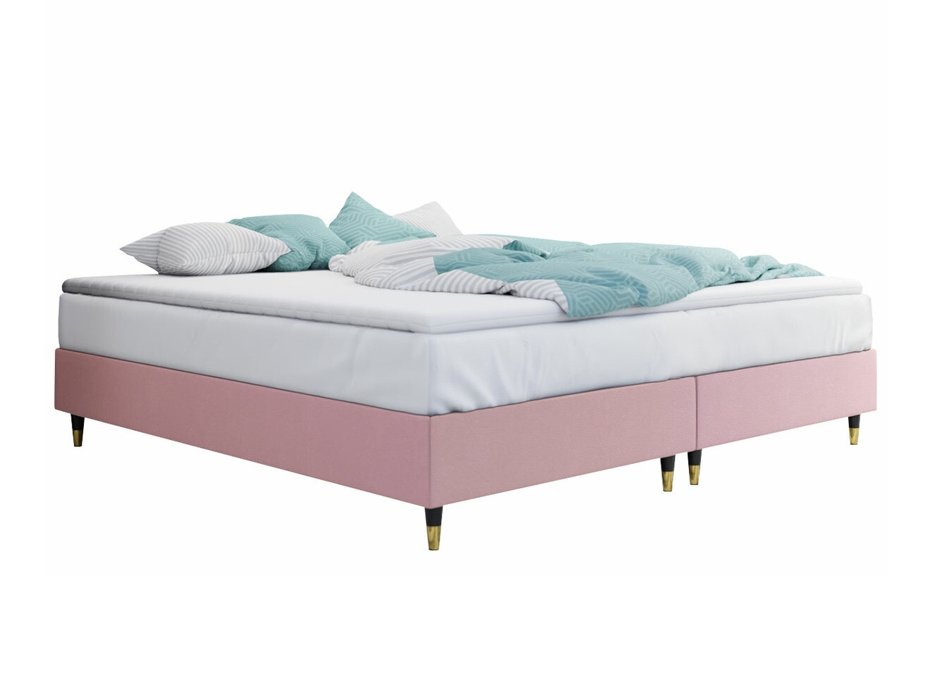 Pat boxspring Logan 109 (Manila 09)