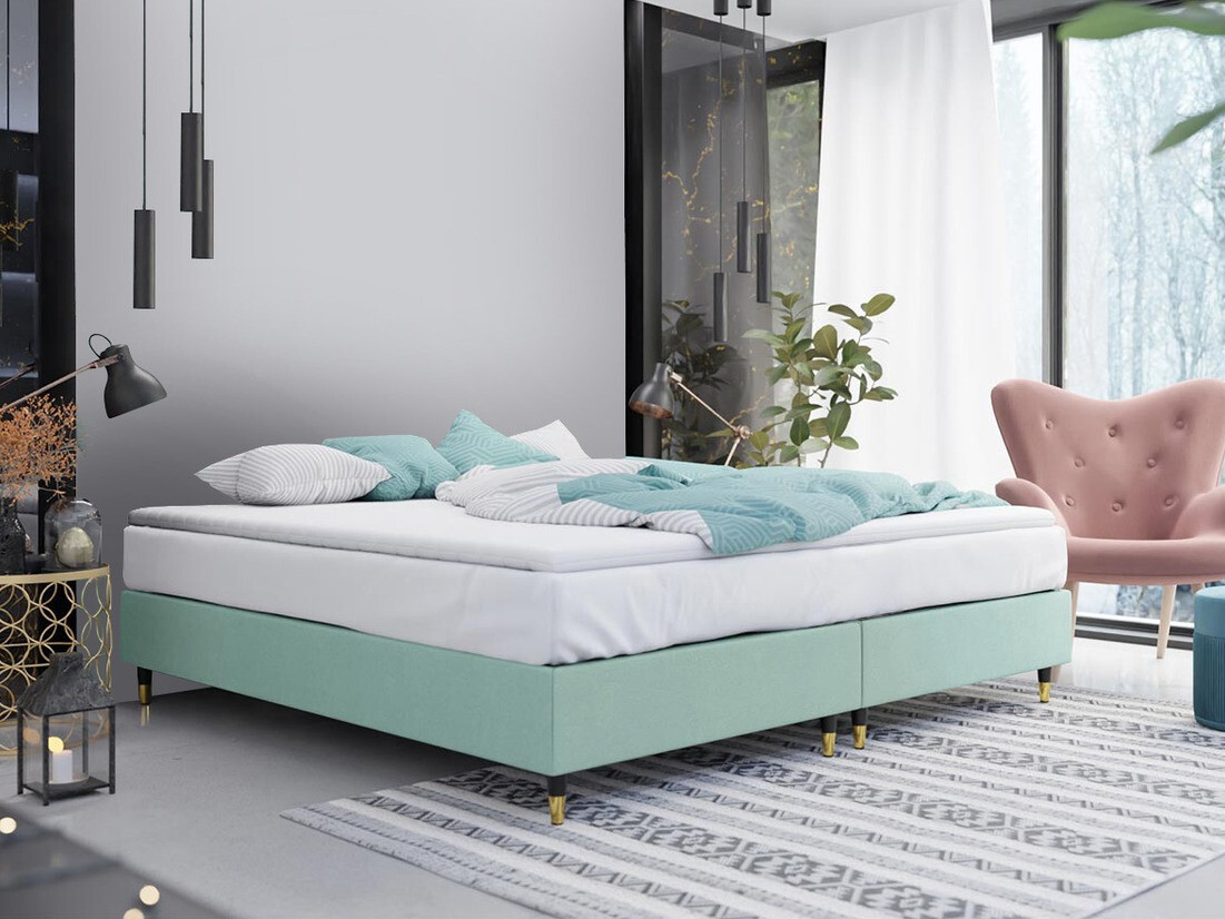 Pat boxspring Logan 109 (Manila 11)
