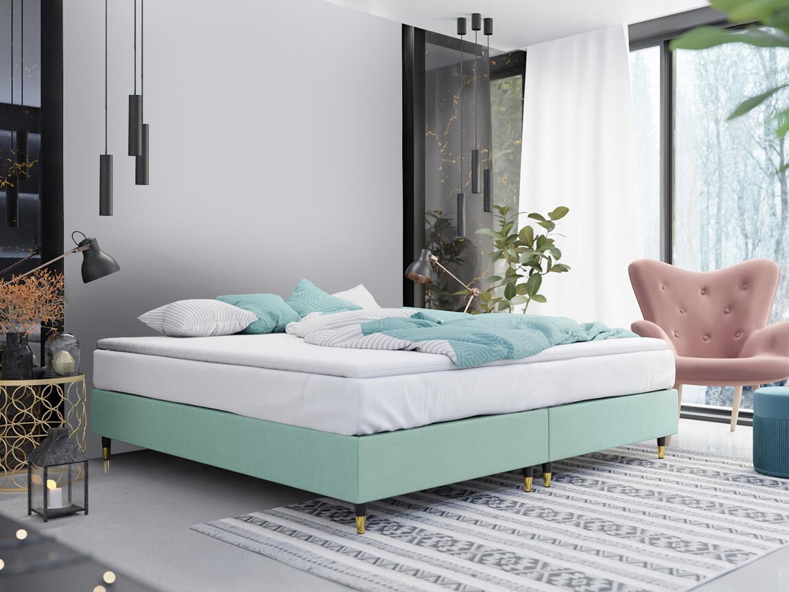Pat boxspring Logan 109 (Manila 11)