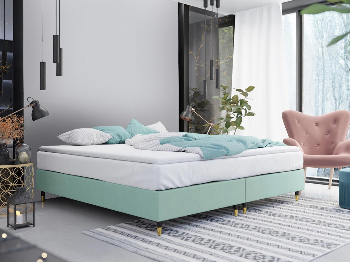 Pat boxspring Logan 109 (Manila 11)