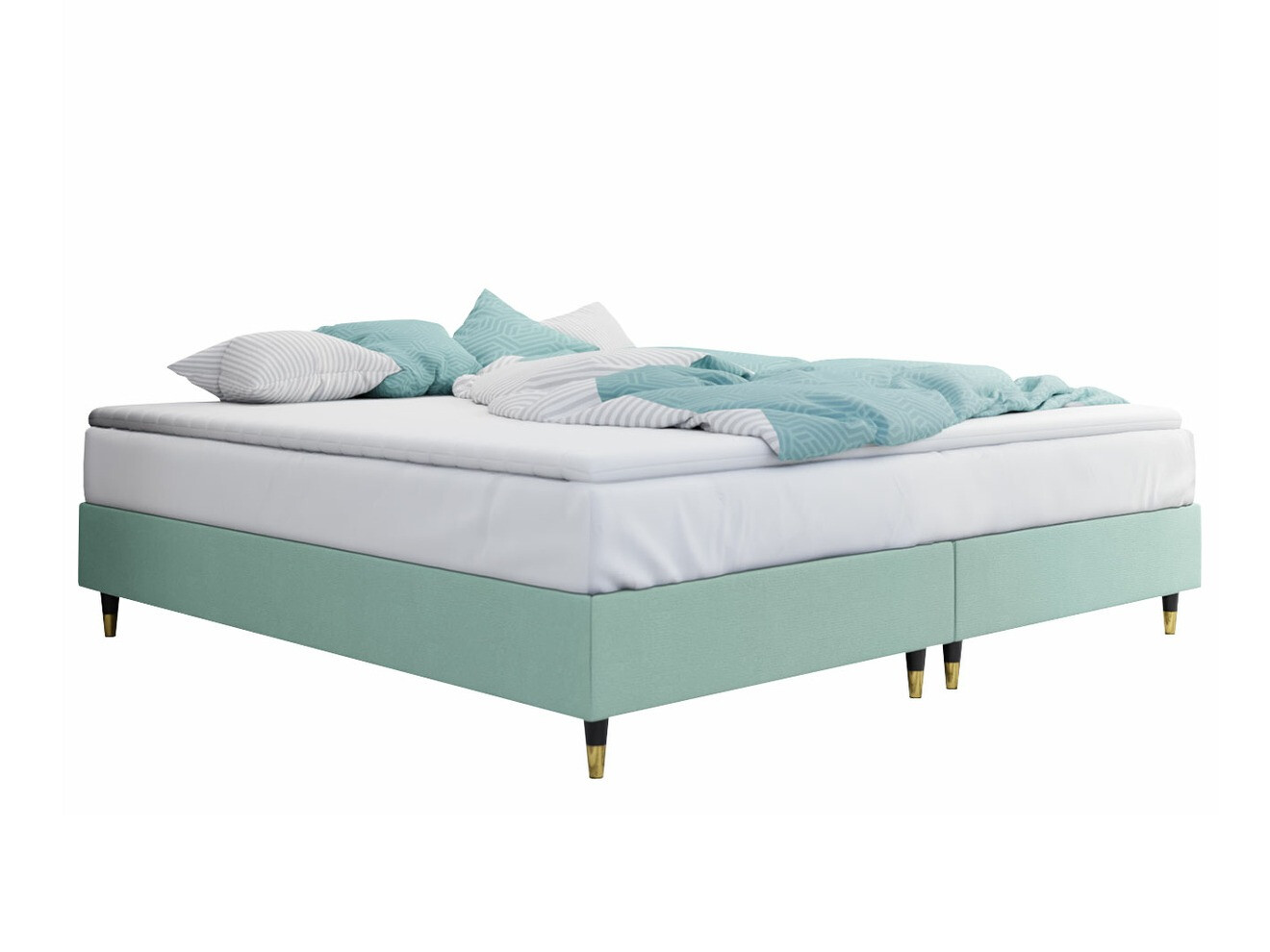 Pat boxspring Logan 109 (Manila 11)