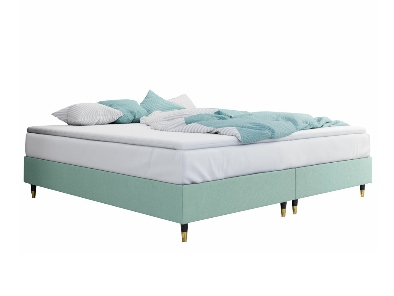 Pat boxspring Logan 109 (Manila 11)