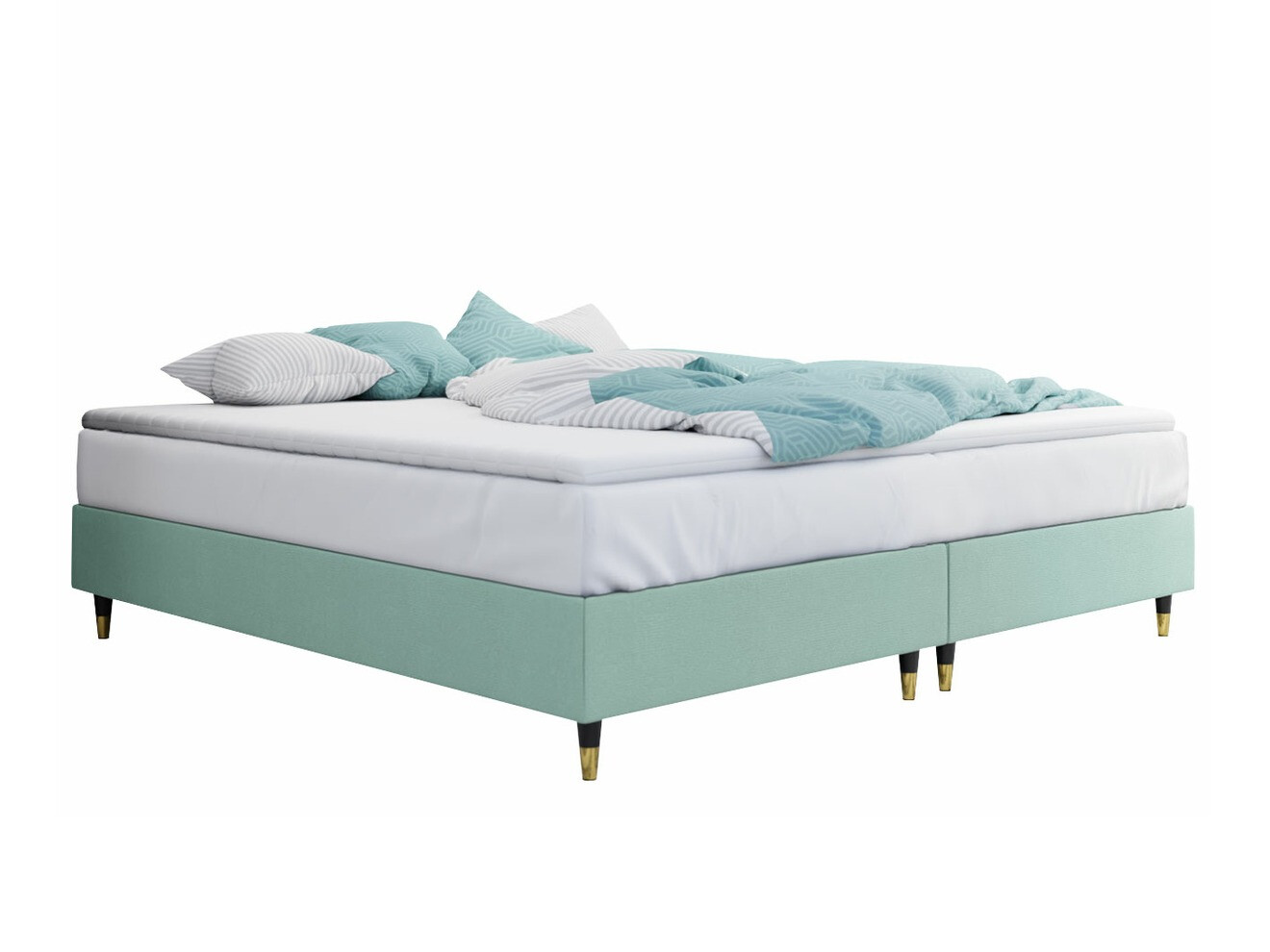 Pat boxspring Logan 109 (Manila 11)