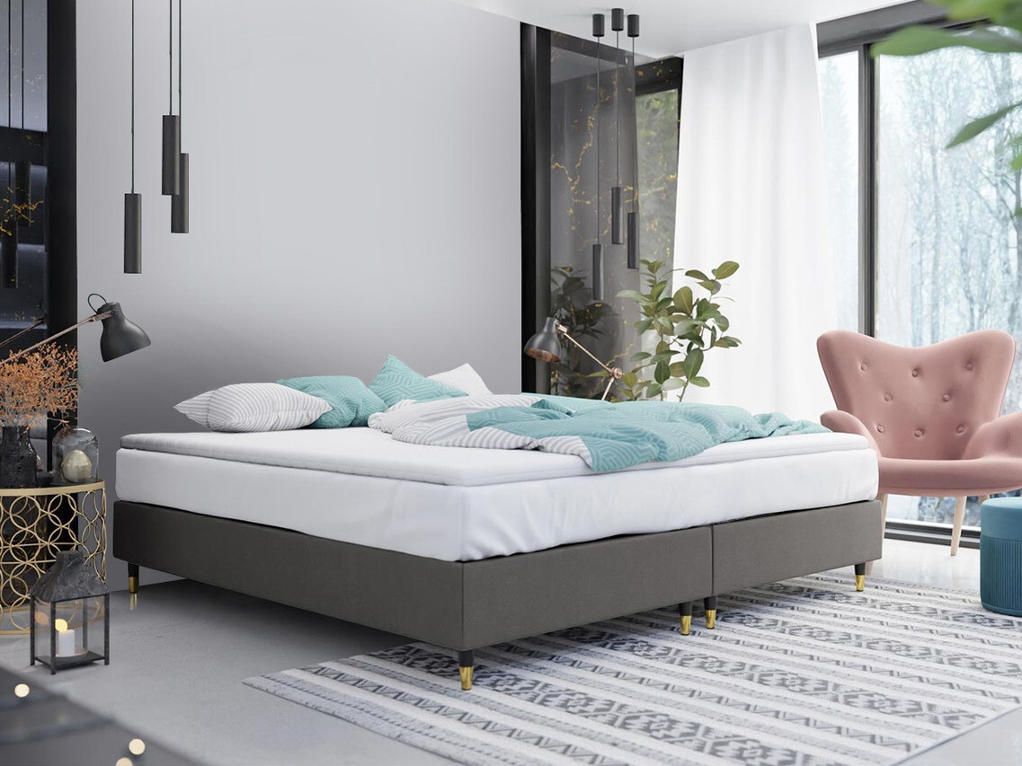 Pat boxspring Logan 109 (Manila 16)