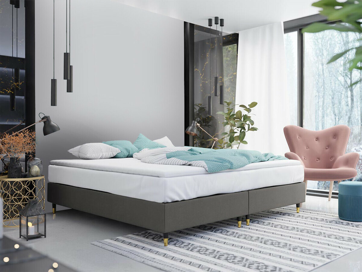 Pat boxspring Logan 109 (Manila 16)