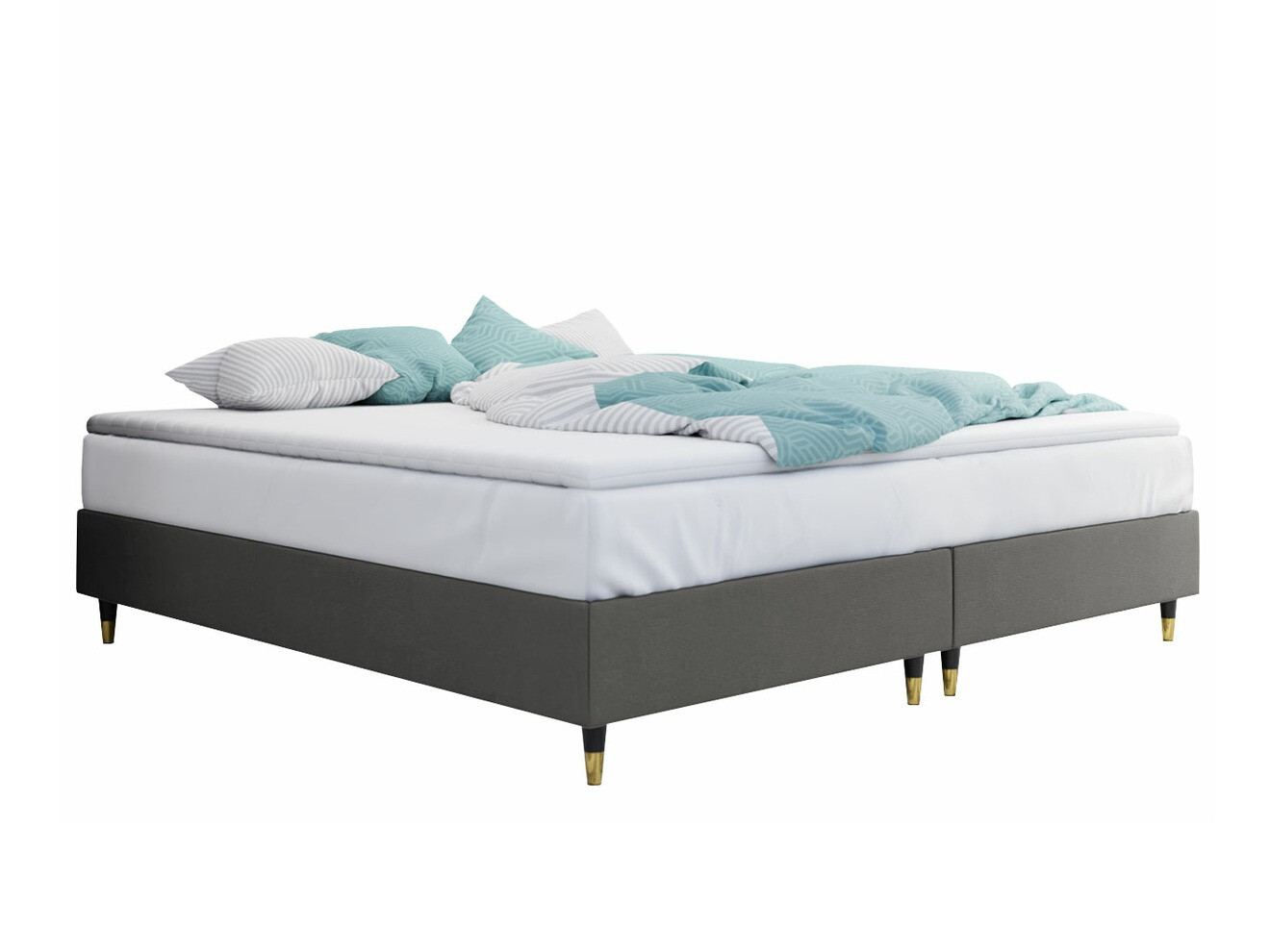 Pat boxspring Logan 109 (Manila 16)